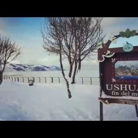 Reseña de Ushuaia