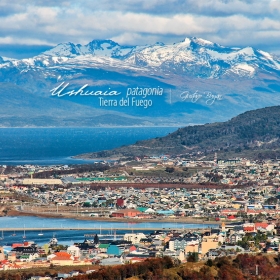 Reseña de Ushuaia