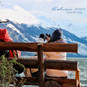 Reseña de Ushuaia